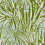 Tissu Aloe Nobilis Turquoise 10860.61
