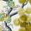 Arbre de Vie Fabric Nobilis Ochre 10861.38