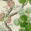 Arbre de Vie Fabric Nobilis Leaf 10861.76