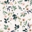 Papel pintado Fleurs Wonderland Lilipinso Jour H0539