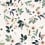 Papier peint Fleurs Wonderland Lilipinso Jour H0539