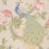 Papel pintado Pavona Little Greene Hazel 0246PAHAZEL