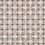 Tissu Bistro Outdoor Nobilis Brown 10827.24