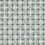 Outdoor Bistro Fabric Nobilis Turquoise 10827.69