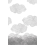 Papier peint panoramique Cloudy Bien Fait Cloudy CLOUDY