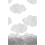 Papier peint panoramique Cloudy Bien Fait Cloudy BF-CLO-REG-3L