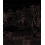 Carta da parati panoramica Coromandel Regular Bien Fait 240x280 cm - 4 lés BF-COR-REG-4L