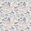 Floral Chic Rose Wallpaper Lilipinso Clair H0572