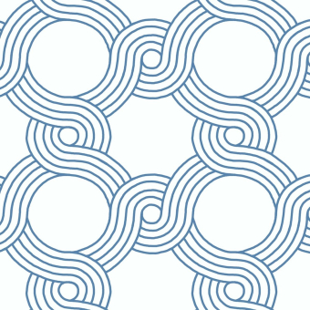 Papel pintado The Twist