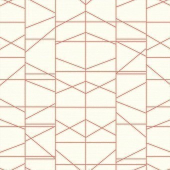 Carta da parati Modern Perspective
