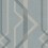 Papel pintado Shape Shifter York Wallcoverings Denim GM7601