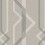 Tapete Shape Shifter York Wallcoverings Dark beige GM7602