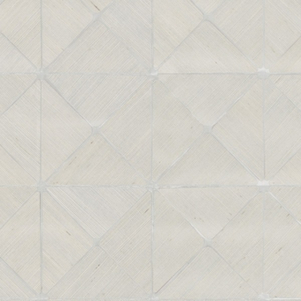 Carta da parati Dazzlinog Diamond Sisal Grasscloth