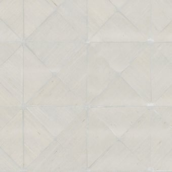 Dazzling Diamond Sisal Grasscloth Wallpaper