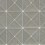 Carta da parati Dazzlinog Diamond Sisal Grasscloth York Wallcoverings Gray/Silver GM7506