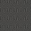 Labyrinth Unpasted Wallpaper York Wallcoverings Black GE3716
