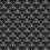 Spirale Wallpaper Jean Paul Gaultier Noir 3335-01