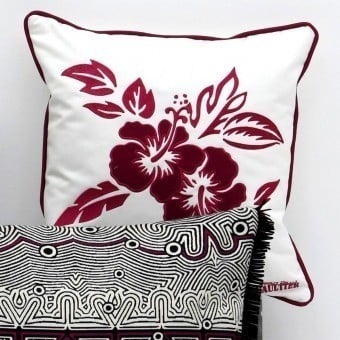 Liliha Cushion