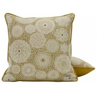 Dames Cushion