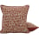 Coussin Show Jean Paul Gaultier Teraccotta 7796-03