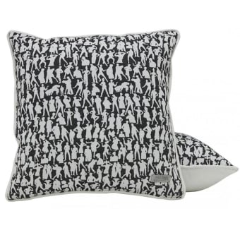 Coussin Show