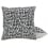 Coussin Show Jean Paul Gaultier Noir 7796-04