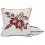 Coussin Liliha Jean Paul Gaultier Terracotta 7799-03