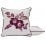 Liliha Cushion Jean Paul Gaultier Fuschia 7799-04