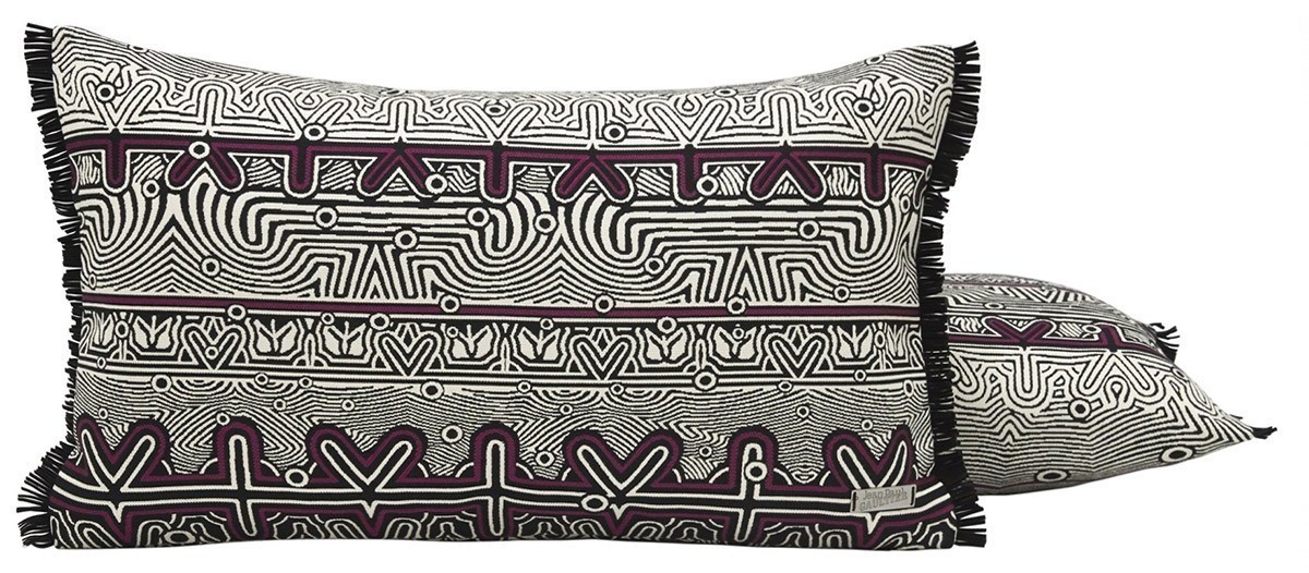 Issue Cushion Jean Paul Gaultier