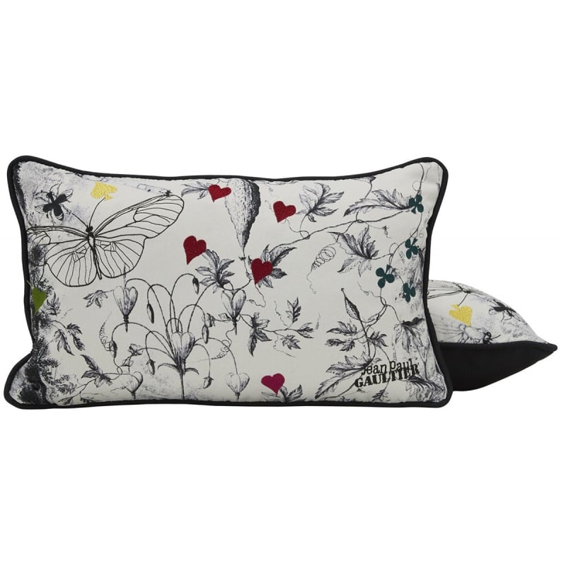 Bridge Cushion Jean Paul Gaultier