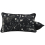 Coussin Bridge Jean Paul Gaultier Noir 7803-03