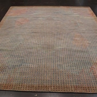 Mirage Blue Rug