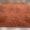 Teppich Tumulte Red Golran 260x350 cm tumulte-red-350