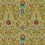 Oiseaux de Paradis Fabric Zoffany Olivine ZAQF333092