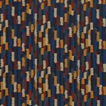 Cosmati Fabric