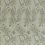 Bizarre Velvet Zoffany Platinum Grey ZAQF322708