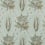 Tela Desert Flower II Zoffany Stone ZAQF322696