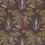 Desert Flower II Fabric Zoffany Antiquary ZAQF322697