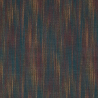 Stoff Prismatic Weave Fossil Zoffany