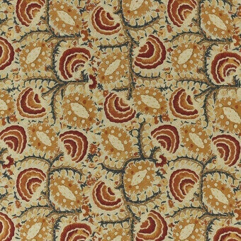 Suzani Archive Fabric