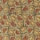 Stoff Suzani Archive Zoffany Venetian Red/Antique ZAQF333088