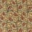 Suzani Archive Fabric Zoffany Venetian Red/Antique ZAQF333088