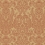 Brocatello Fabric Zoffany Terracotta ZDAF333224