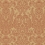 Stoff Brocatello Zoffany Terracotta ZDAF333224