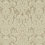 Brocatello Fabric Zoffany Grey ZDAF333225