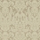 Brocatello Fabric Zoffany Grey ZDAF333225