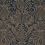 Mitford Fabric Zoffany Prussian Copper ZDAF333100