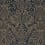 Tissu Mitford Zoffany Prussian Copper ZDAF333100