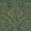 Tela Mitford Zoffany Malachite ZDAF333101