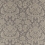 Tessuto Tours Zoffany Anthracite ZDAF333104